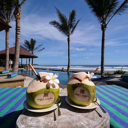 Wide Sands Beach Retreat Pulukan Exterior foto