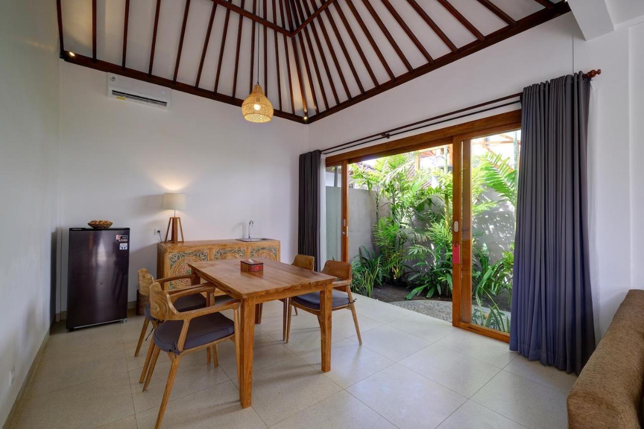 Wide Sands Beach Retreat Pulukan Exterior foto
