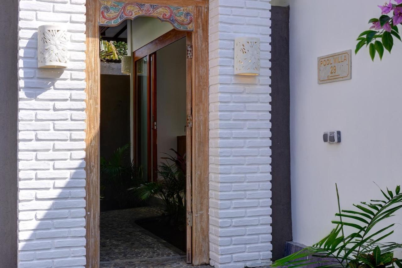 Wide Sands Beach Retreat Pulukan Exterior foto