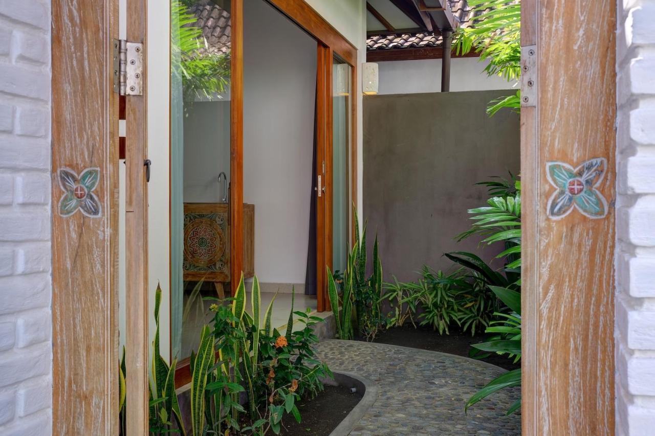 Wide Sands Beach Retreat Pulukan Exterior foto
