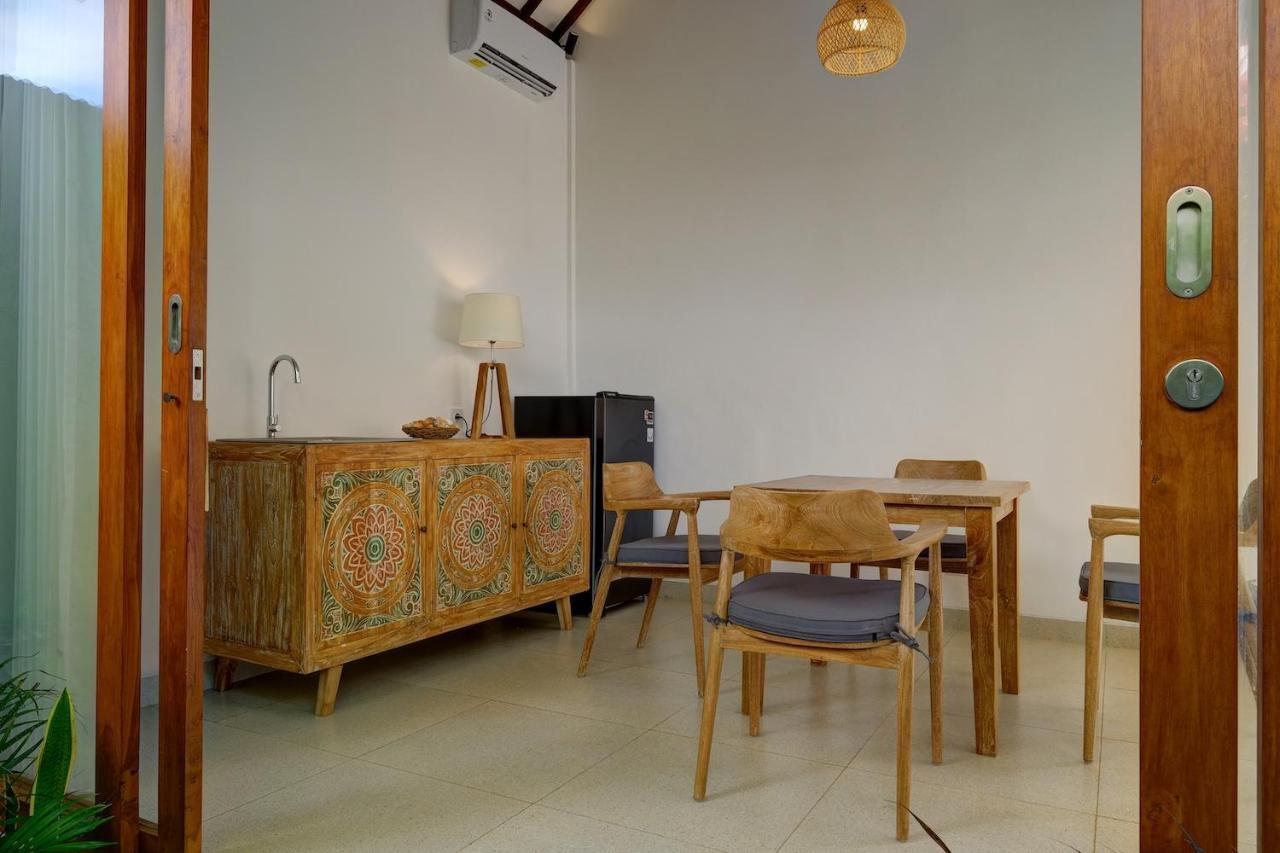 Wide Sands Beach Retreat Pulukan Exterior foto