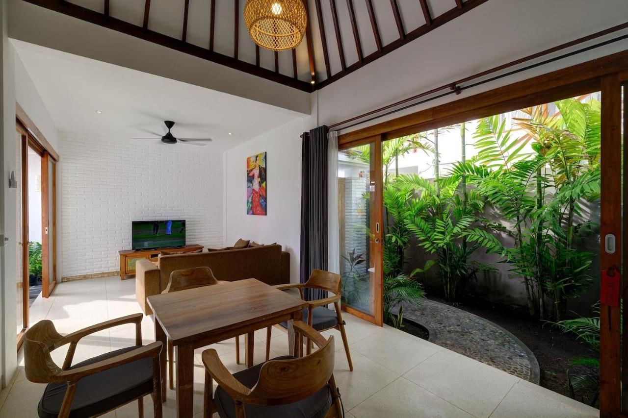 Wide Sands Beach Retreat Pulukan Exterior foto