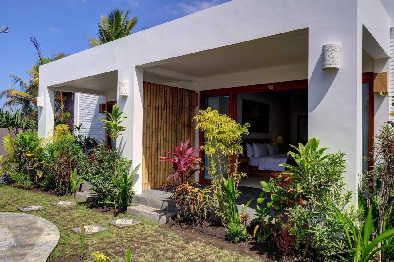Wide Sands Beach Retreat Pulukan Exterior foto