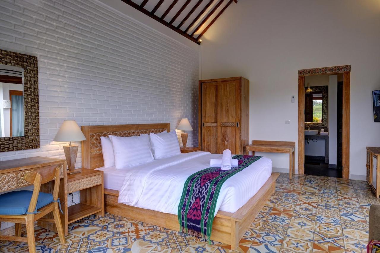 Wide Sands Beach Retreat Pulukan Exterior foto