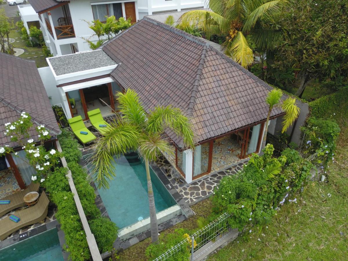 Wide Sands Beach Retreat Pulukan Exterior foto