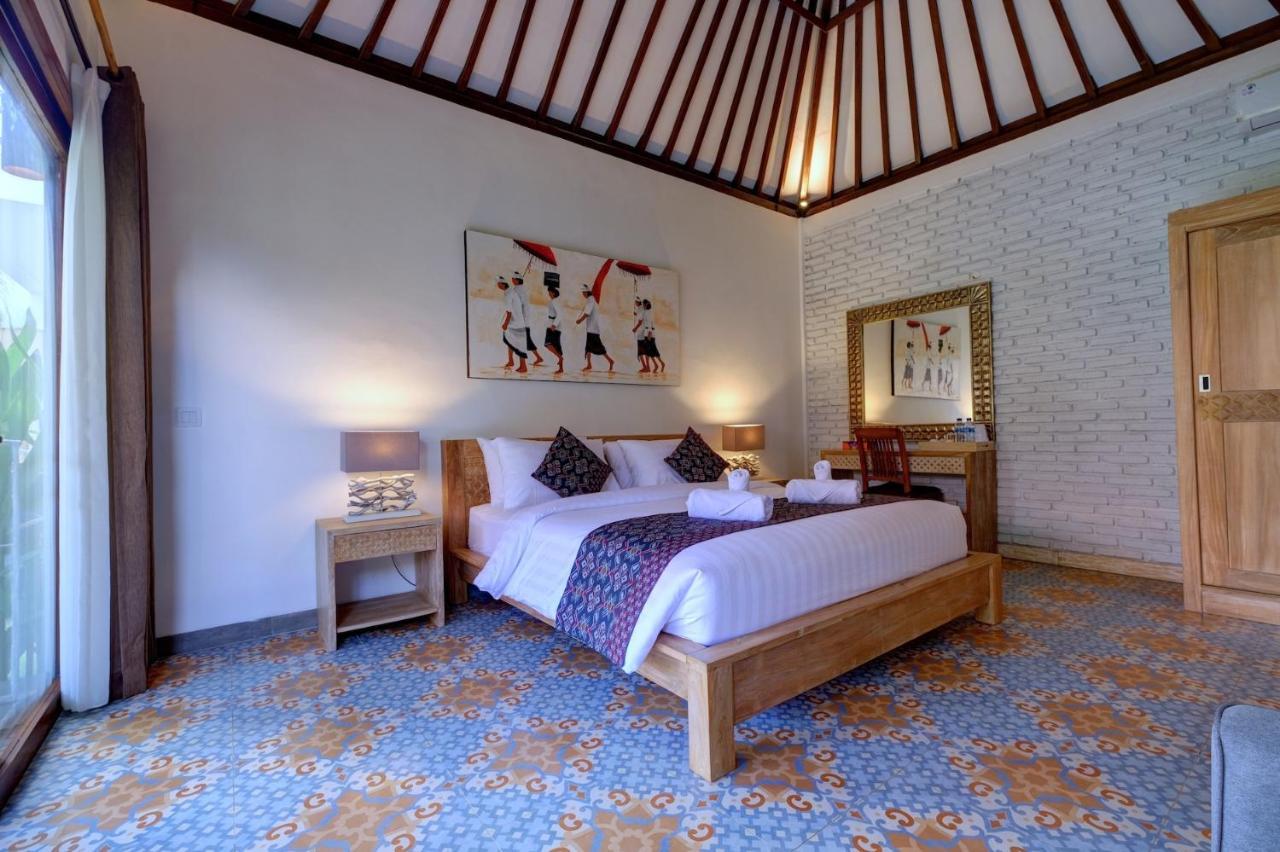 Wide Sands Beach Retreat Pulukan Exterior foto