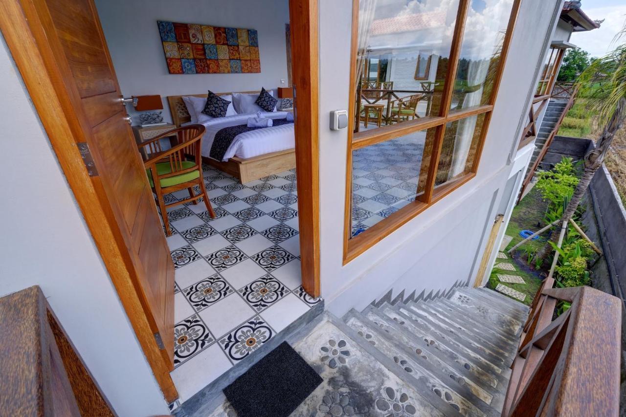 Wide Sands Beach Retreat Pulukan Exterior foto