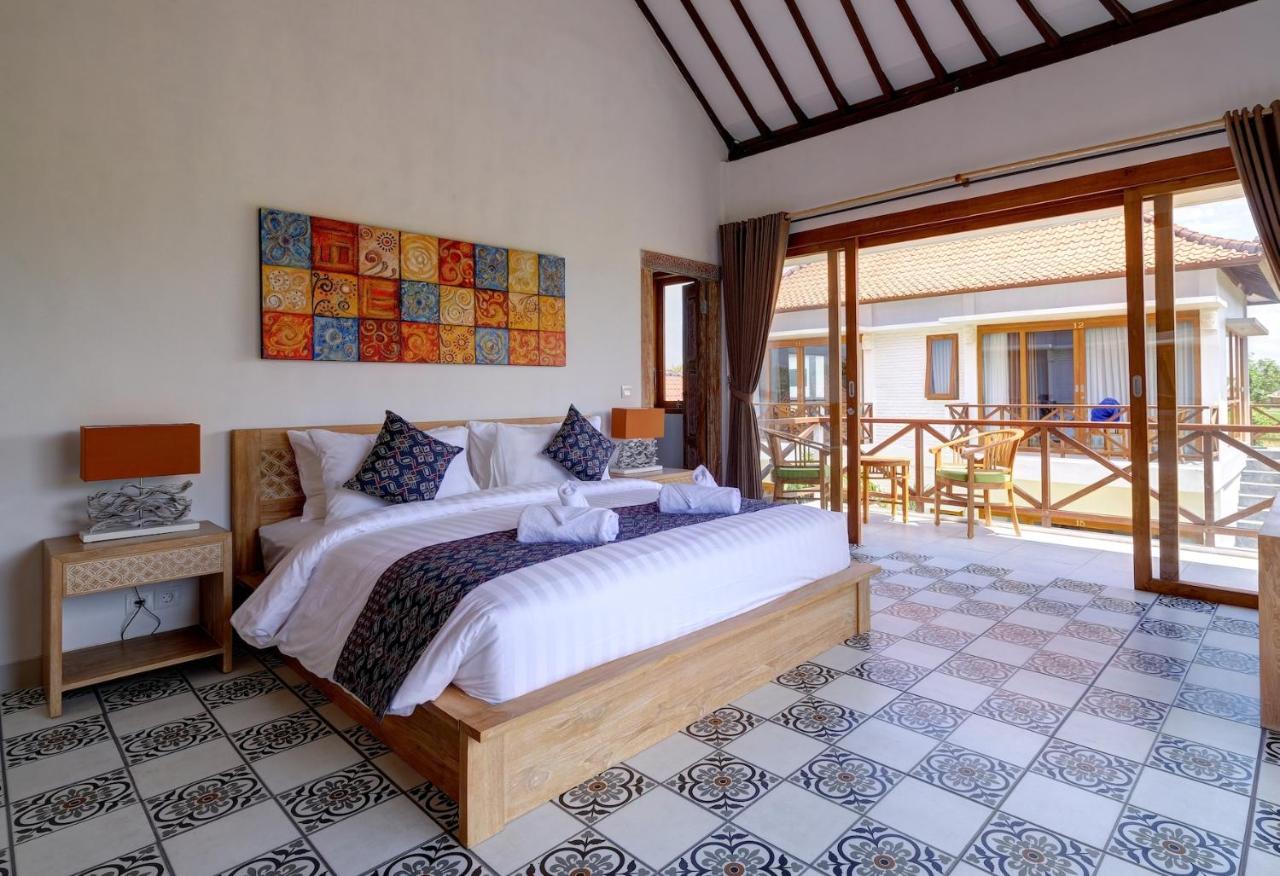 Wide Sands Beach Retreat Pulukan Exterior foto